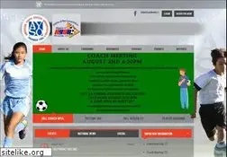 Sites similar to ayso47.org
