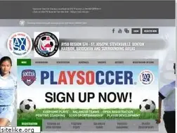 Sites similar to ayso574.org