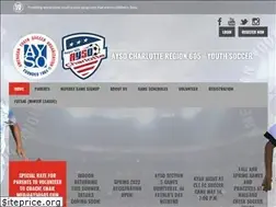 Sites similar to ayso605.com