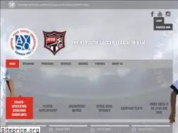 Sites similar to ayso630.org