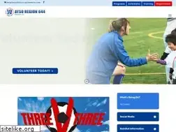 Sites similar to ayso644.org