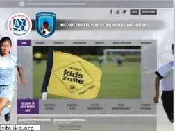 Sites similar to ayso669.org