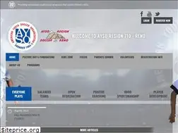 Sites similar to ayso710.org