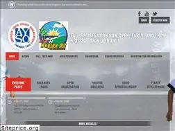 Sites similar to ayso92.org
