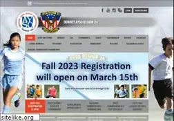 Sites similar to aysodowney24.org