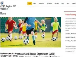 Sites similar to aysohinsdale.org