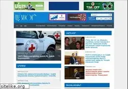Sites similar to aysor.am