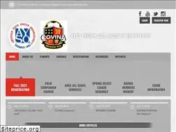 Sites similar to aysoregion602.com