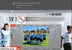 Sites similar to aysosm.org
