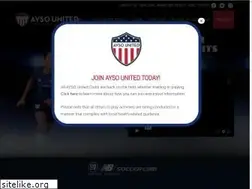 Sites similar to aysounited.org