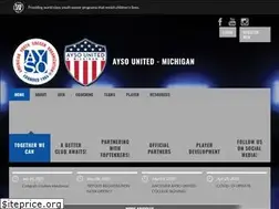 Sites similar to aysounitedmi.org