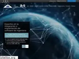 Sites similar to aysplm.com