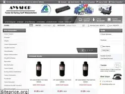 Sites similar to aysshop.com