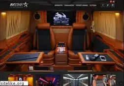 Sites similar to aystar.com.tr