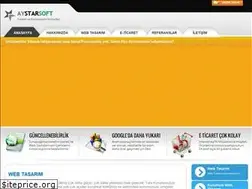 Sites similar to aystarsoft.com