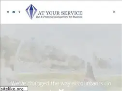 Sites similar to aystax.com