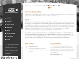 Sites similar to aysumakina.com
