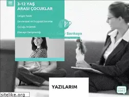 Sites similar to aysutuluysarikaya.com