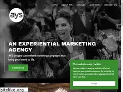 Sites similar to aysworld.com