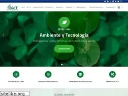 Sites similar to ayt.cl