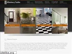 Sites similar to ayt.mx