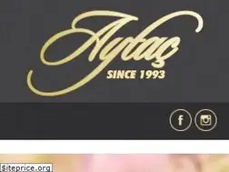 Sites similar to aytaccicek.com