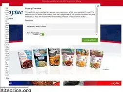 Sites similar to aytacfood.co.uk