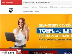 Sites similar to aytachoca.com