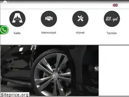 Sites similar to aytaclar.com