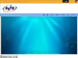 Sites similar to aytaco.ir
