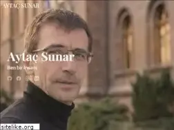 Sites similar to aytacsunar.com