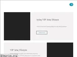Sites similar to aytacvipdizayn.com