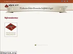 Sites similar to aytacyuce.com.tr
