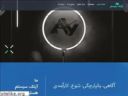 Sites similar to aytaksystem.com