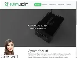 Sites similar to aytam.com.tr