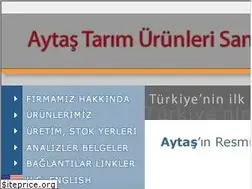 Sites similar to aytash.com