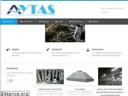 Sites similar to aytashavalandirma.com