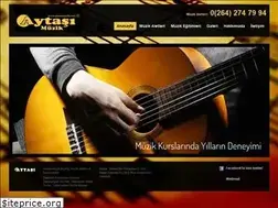 Sites similar to aytasimuzik.com