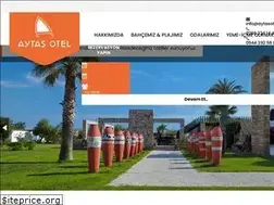 Sites similar to aytasotel.com.tr