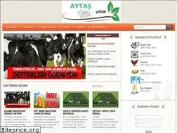 Sites similar to aytastarim.net