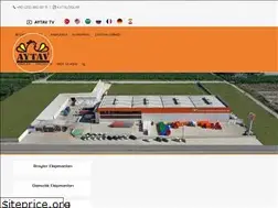 Sites similar to aytav.com.tr