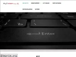 Sites similar to aytbilisim.com