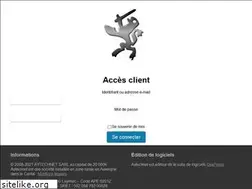Sites similar to aytechnet.fr