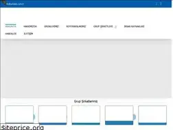 Sites similar to aytekin.com.tr