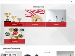 Sites similar to aytekinkupa.com