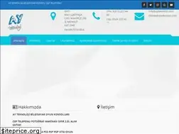 Sites similar to ayteknoloji.com