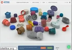 Sites similar to aytekplastik.com