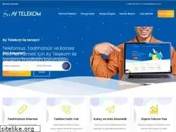Sites similar to aytelekom.com.tr