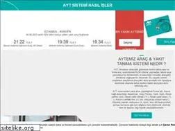 Sites similar to aytemizayt.com.tr