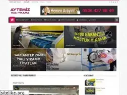 Sites similar to aytemizhaliyikama.com